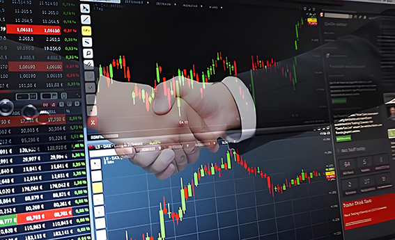 币安官网网交易界面